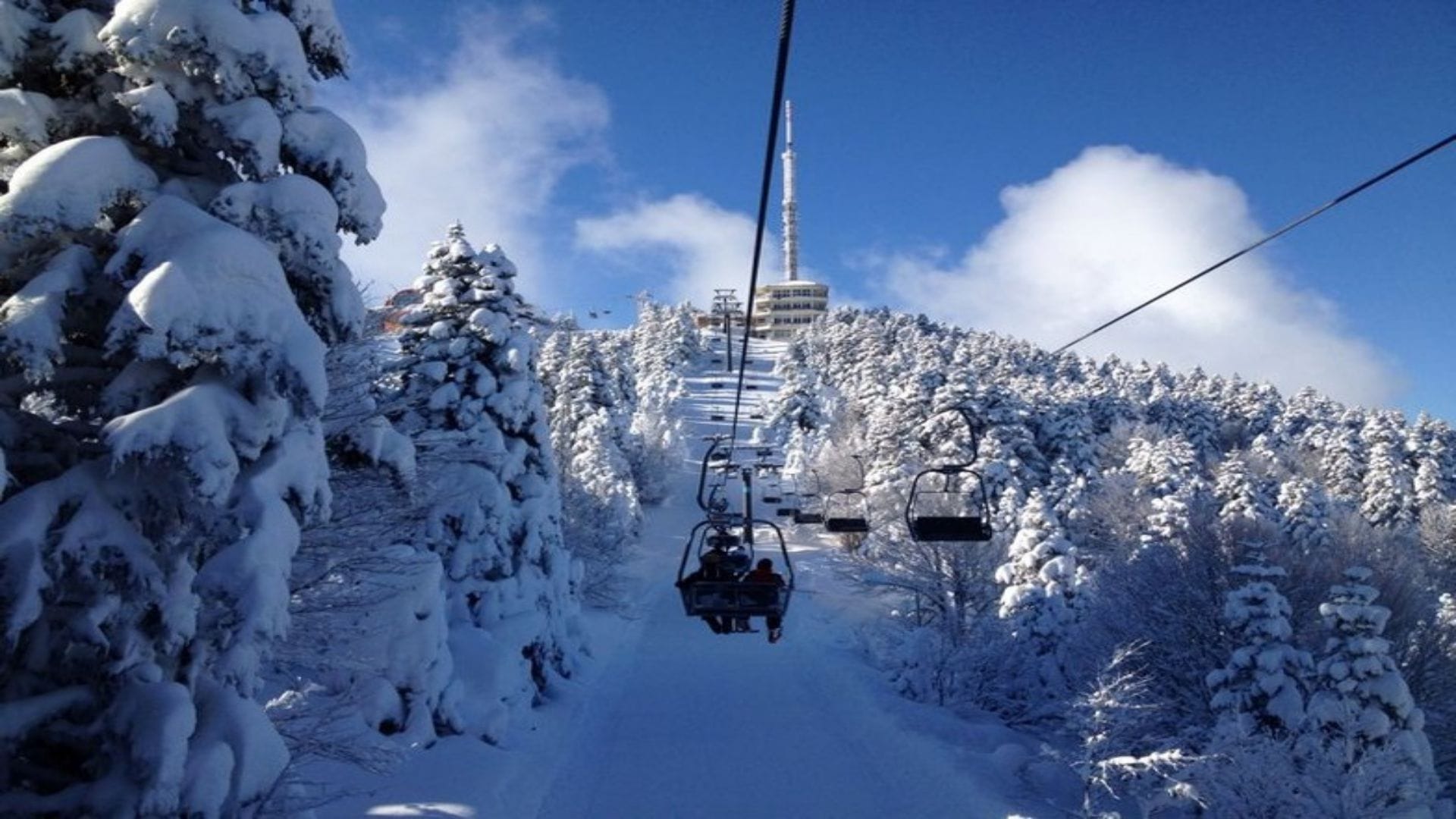 Full Day Bursa & Uludag Tour with Lunch with Daytur