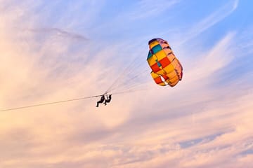 Nha Trang 3 Islands Adventure Tour with Lunch Included