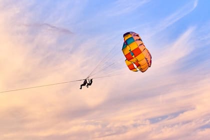 Nha Trang 3 Islands Paradise Explore