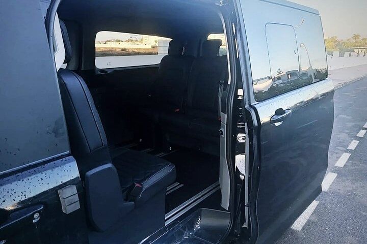 Private Transfer From Airport To Agadir or From Agadir To Airport