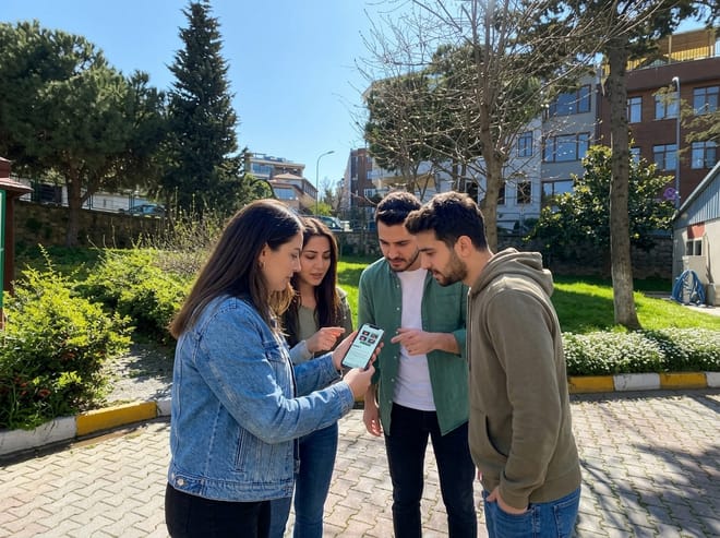 Secrets of Istanbul Fatih Self-Guided Exploration Game Tour 9