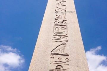 Walking Tour of Istanbul’s Best Historic Sights