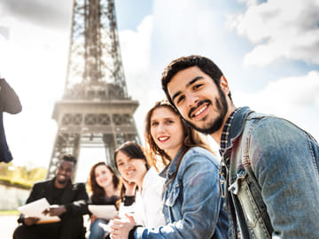 Private Guided Tour of Paris' Iconic Landmarks and Culture