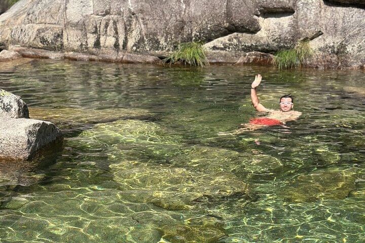 Gerês 7 Lagoons Tour Walk, Picnic & Memorable Moments
