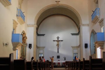 City Tour In Aracaju