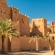 Day Trip from Marrakech:Explore Ouarzazate and Ait Benhaddou