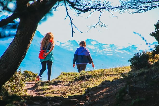 Laguna Esmeralda Hiking Tour with Snack from Ushuaia 6