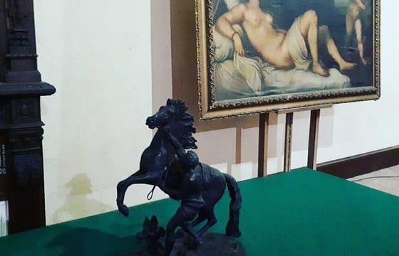 The Godfather Saga from Catania