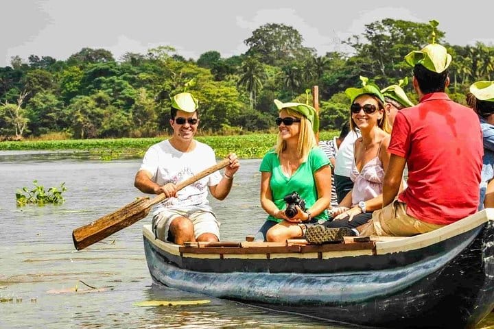 Village Trekking Tour Sigiriya
