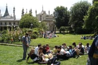Full-Day Private Tour of Brighton 8