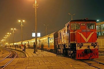 Sapa Unique Adventure 2 days 3 nights from Hanoi by Train