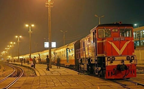 Sapa Cultural Adventure Tour from Hanoi by Train