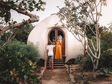 3 Days Honeymoon Glamping Tour