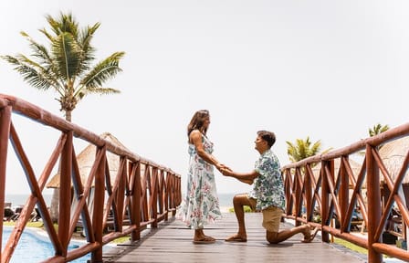 Professional Photography Session in Zanzibar, Tanzania