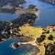 Amazing views in Bariloche