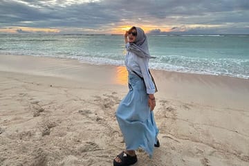 Private Wooden Raft Tour to Gili Kedis from Lombok