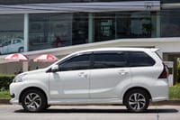 Transfer by private air conditioned vehicle