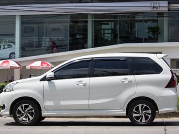 Transfer by private air conditioned vehicle