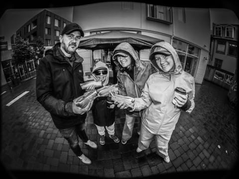 Icelandic Food and History Experience Taste the Culture, photo 3