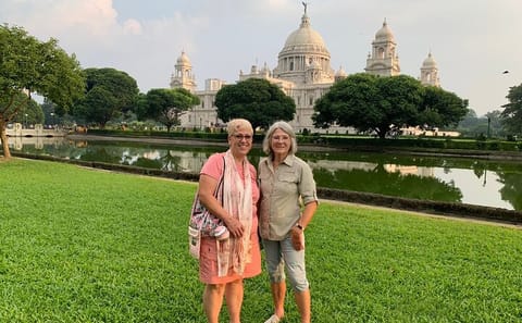 Colonial Heritage and Culture Tour in Darjeeling and Gangtok