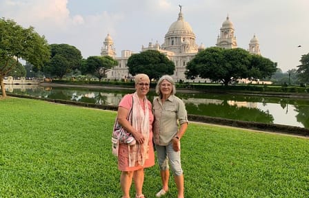 Colonial Heritage and Culture Tour in Darjeeling and Gangtok