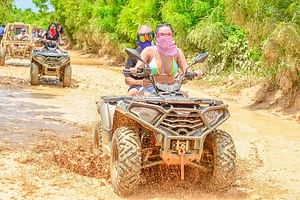 Punta Cana ATV Adventure