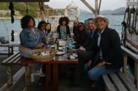 Private Plitvice Lakes National Park Tour 5