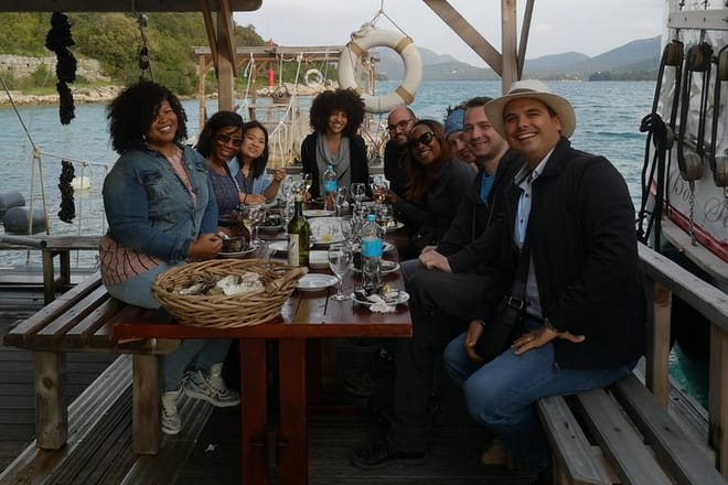 Private Plitvice Lakes National park tour photo 5