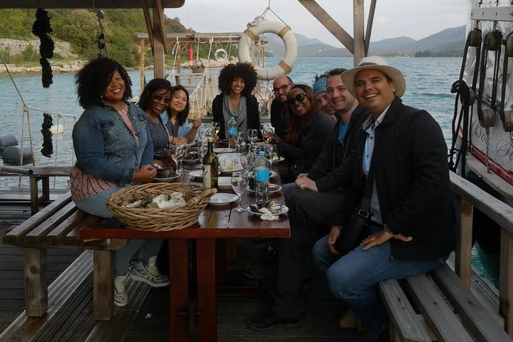 Private Plitvice Lakes National Park Tour 5