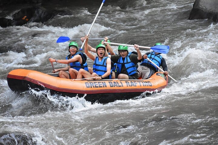 Kintamani : Sunrise & Black Lava Jeep