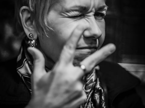 Private Icelandic Punk History Experience, photo 2