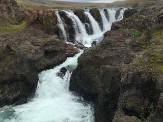 Akureyri Customizable Private Tour From Cruise Ship Port, photo 11