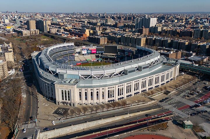 VIP Contrasts Tour in New York City: English/Spanish