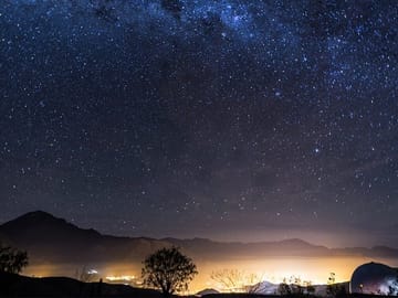 4-Day Nature and Stargazing Tour in La Serena and Vicuna