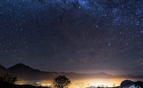 4-Day Nature and Stargazing Tour in La Serena and Vicuna