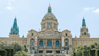 Barcelona Boat Cruise & Guide Walking Tour With Twist 9