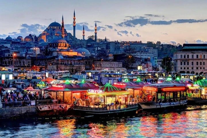 Private 12 Day Tour of Turkey From Istanbul