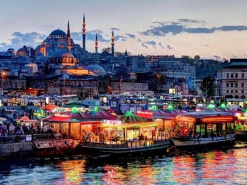 Cappadocia Tours