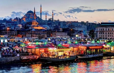 Private 12 Day Tour of Turkey From Istanbul