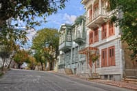 Princes Island Full Day Tour