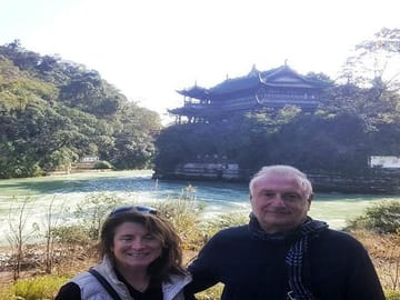 dujiangyan