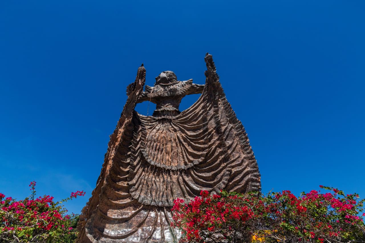 Sierra, Desierto y Mar: Valledupar, Riohacha y Santa Marta 2