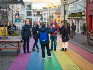 Whale Watching & The Reykjavík Food Walk, photo 6