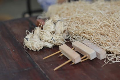 Art Craft Central Java Tour