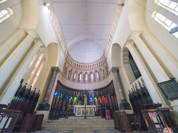 Stone Town walking tour