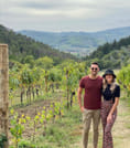 Lunch in Organic Farm Private Tour: Food & Wine Experience in Tuscany	 8