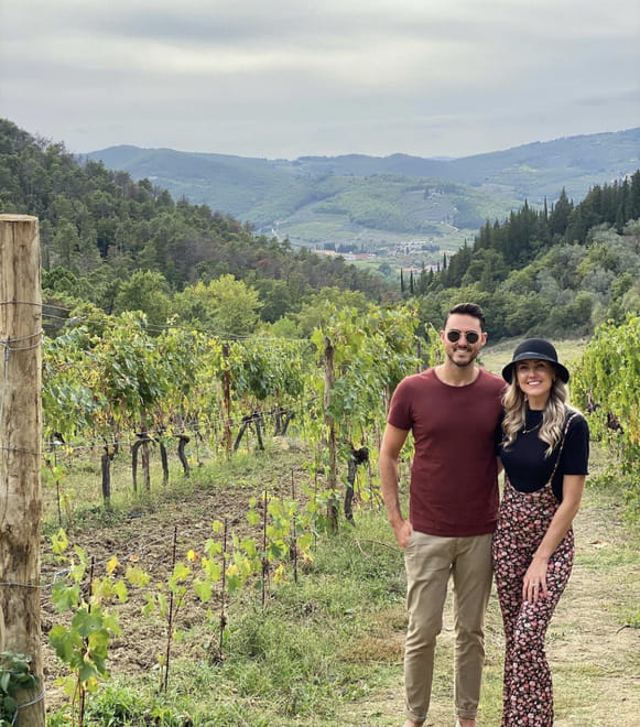 Lunch in Organic Farm Private Tour: Food & Wine Experience in Tuscany	 8