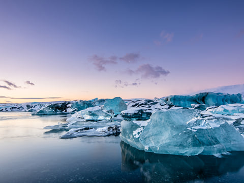 Exclusive Glacier Lagoon Private Day Tour, photo 2