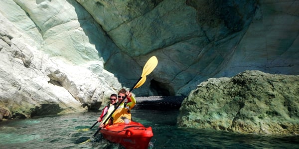 Things to do in Santorini