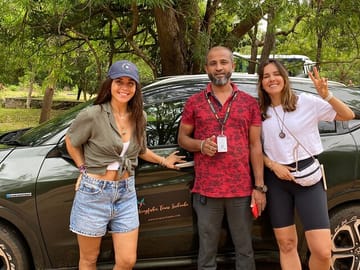8 Days Guided Cultural Small Group Tour of Sri Lanka